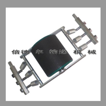 外置阻尼滾筒