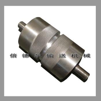 皮帶機驅(qū)動托輥